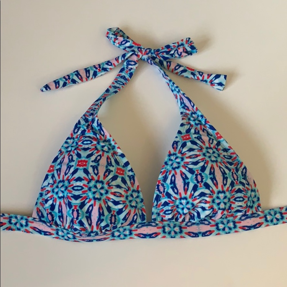 Target swimsuit bikini top
